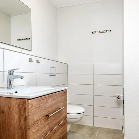 Felicitas Hébergement de vacances Timmendorfer Strand