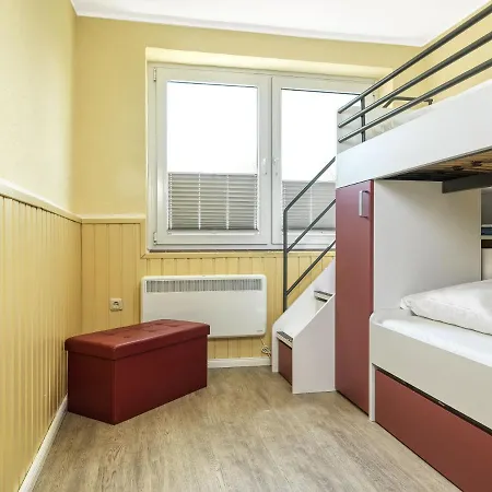 Felicitas Hébergement de vacances *