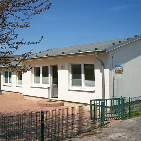 Felicitas Timmendorfer Strand