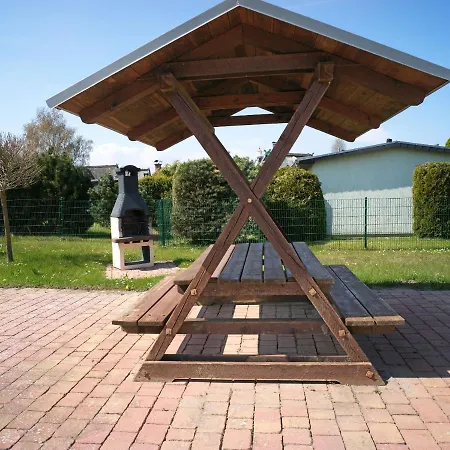 Felicitas Hébergement de vacances *