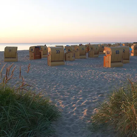 Hébergement de vacances Felicitas *