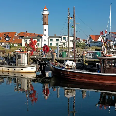 Hébergement de vacances Felicitas