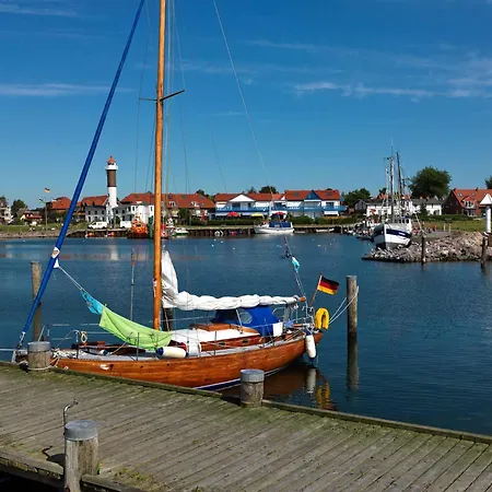 Felicitas Hébergement de vacances *