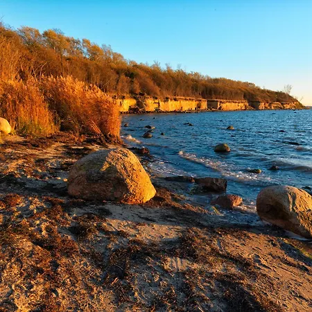 Felicitas Timmendorfer Strand